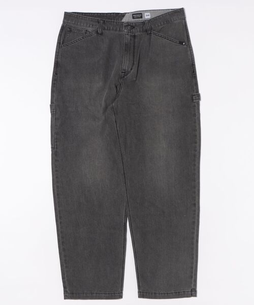 VOLCOM（ボルコム） ジーンズ メンズ KRAFTSMAN II DENIM デニムパンツ
