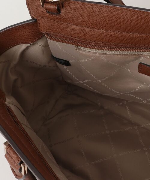 MICHAEL KORS（マイケルコース） ショルダーバッグ FREE ブラウン