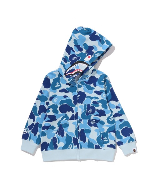 ju.com様BAPEKIDS 猿の顔とシャーク柄のベビー服2枚セット正規品 BAPE KIDS 15TH TOP PAGE | bape.com