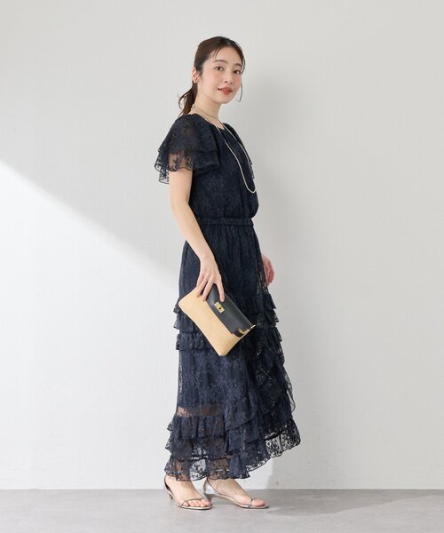 La boutique Bonbon（ラブティックボンボン） ブラウス シャツ 「今 