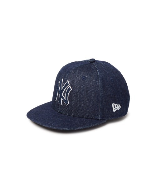 NEW ERA（ニューエラ） キャップ 帽子 YTH 950 CHAIN DEN / ニューエラ