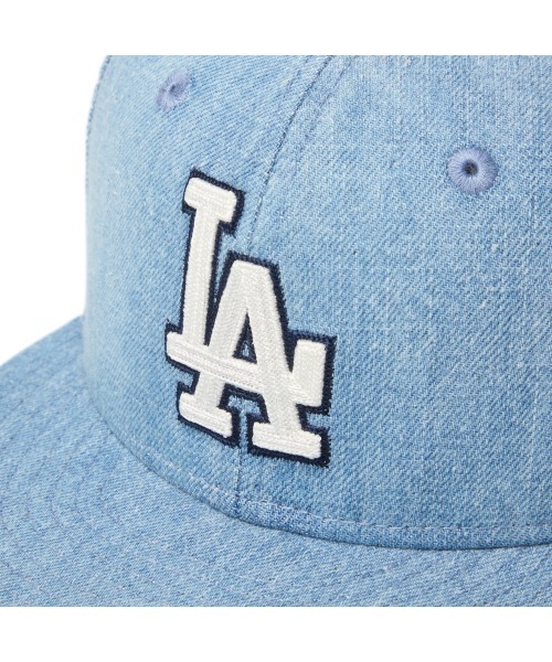 NEW ERA（ニューエラ） キャップ 帽子 YTH 950 CHAIN DEN / ニューエラ