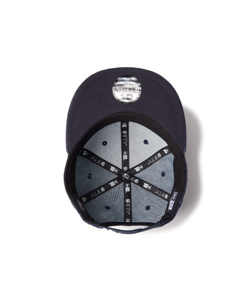 NEW ERA（ニューエラ） キャップ 帽子 YTH 950 CHAIN DEN / ニューエラ