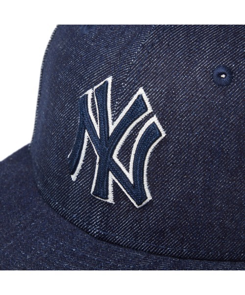 NEW ERA（ニューエラ） キャップ 帽子 YTH 950 CHAIN DEN / ニューエラ