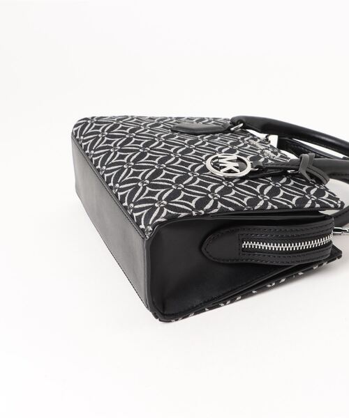「MICHAEL KORS」 2WAYバッグ FREE ブラック レディース_画像3