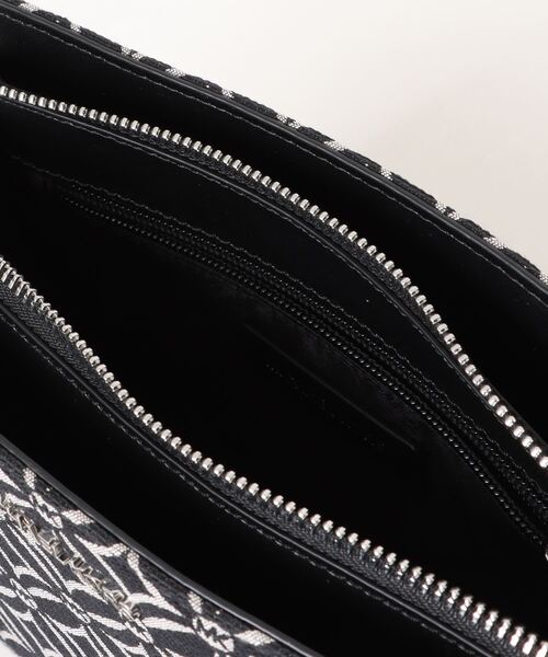 「MICHAEL KORS」 2WAYバッグ FREE ブラック レディース_画像4