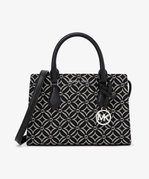 「MICHAEL KORS」 2WAYバッグ FREE ブラック レディース_画像9