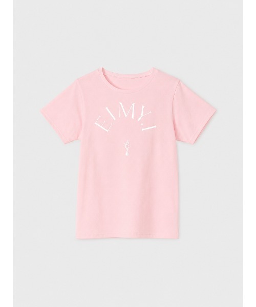 EIMY ISTOIRE（エイミーイストワール） tシャツ 半袖 「10柄展開」10