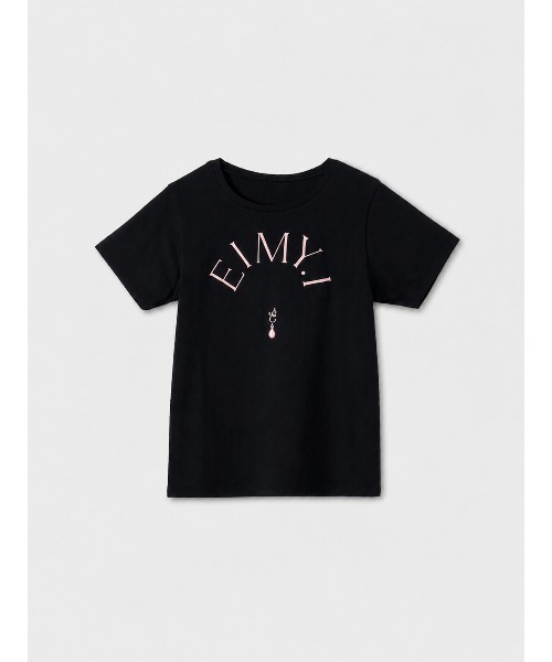 EIMY ISTOIRE（エイミーイストワール） tシャツ 半袖 「10柄展開」10