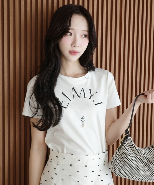 tシャツ 「10柄展開」10周年 チャプター Tシャツ (10th Chapter T1-10) カットソー 半袖 ワンポイント ロゴ トップスの画像