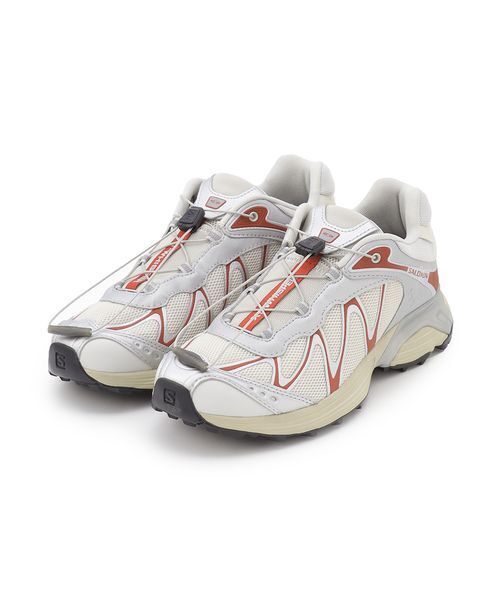 SALOMON（サロモン） スニーカー 「SALOMON」XT-WHISPER レディース