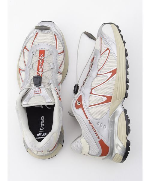 SALOMON（サロモン） スニーカー 「SALOMON」XT-WHISPER レディース