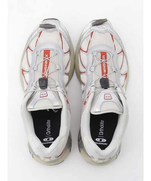 SALOMON（サロモン） スニーカー 「SALOMON」XT-WHISPER レディース