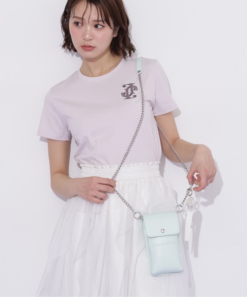 JILL by JILL STUART（ジルバイジルスチュアート） ショルダーバッグ