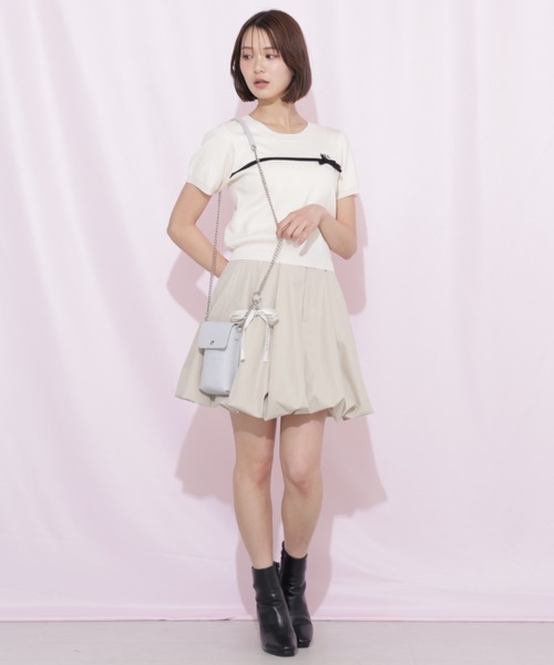 JILL by JILL STUART（ジルバイジルスチュアート） ショルダーバッグ