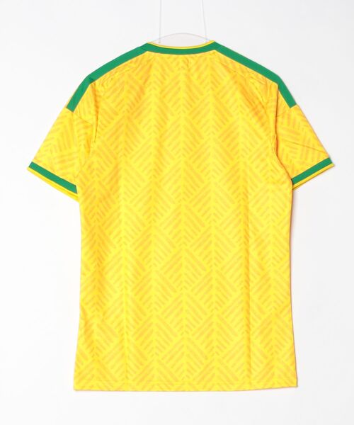 adidas（アディダス） ジャージ 南アフリカ代表 26 ホーム レプリカ
