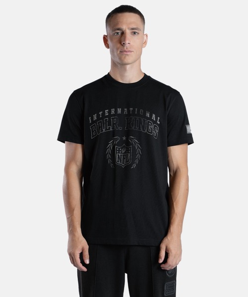 「BALR.」 半袖Tシャツ LARGE ホワイト メンズ_画像2