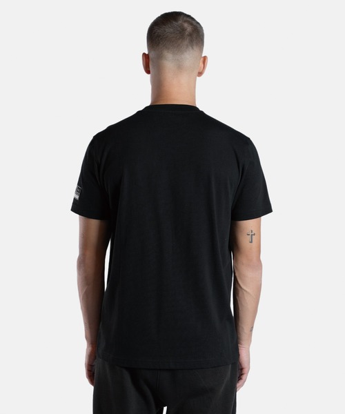 「BALR.」 半袖Tシャツ LARGE ホワイト メンズ_画像7