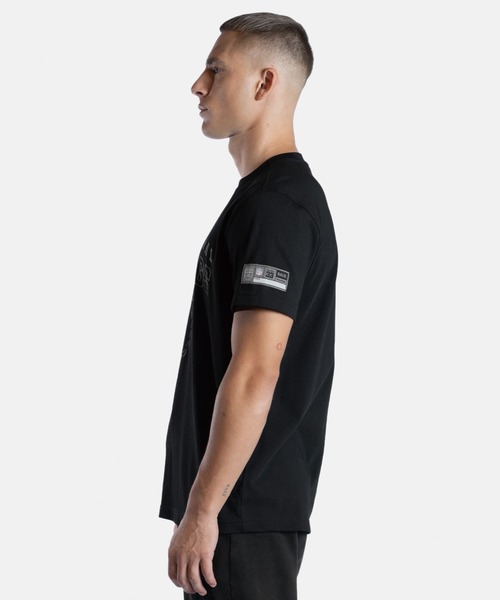「BALR.」 半袖Tシャツ LARGE ホワイト メンズ_画像8