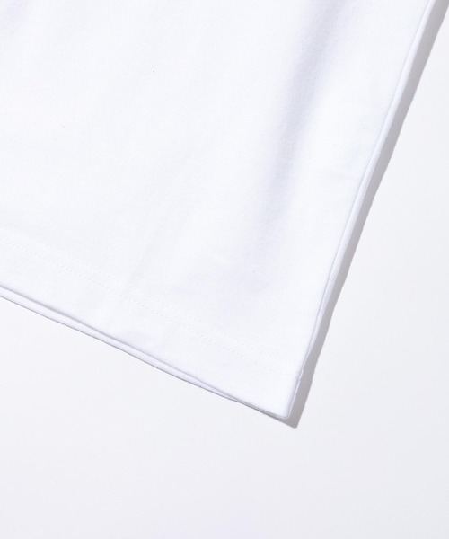 「SILAS」 半袖Tシャツ M ブラック メンズ_画像6