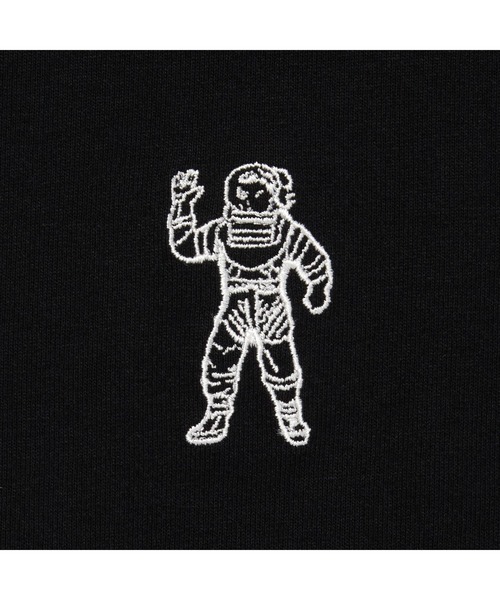 「BILLIONAIRE BOYS CLUB」 半袖Tシャツ X-LARGE ホワイト×ブルー メンズ_画像7