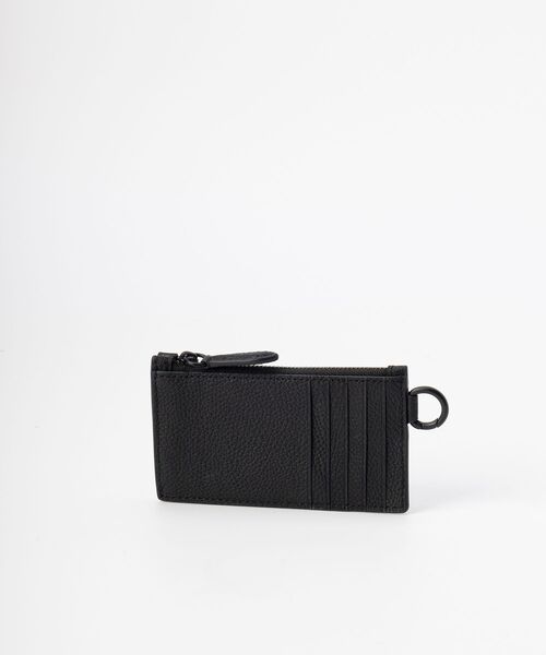 COACH（コーチ） カードケース ONE ブラック系その他 メンズ