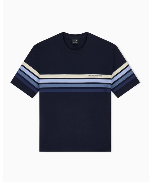 ARMANI EXCHANGE tシャツ 「A|X アルマーニ エクスチェンジ