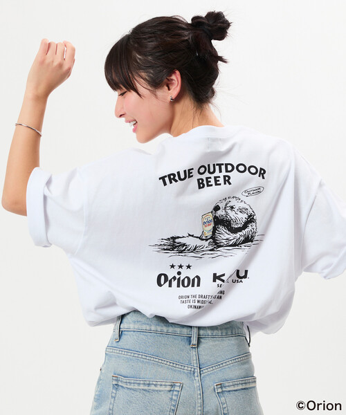 KAVU（カブー） tシャツ メンズ レディース : ZOZOTOWN Yahoo!店
