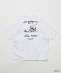 tシャツ 限定展開 KAVU×ORION 別注...の詳細画像2
