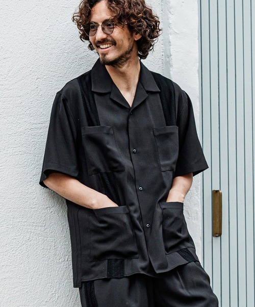 パピコ シャツ THE SUGER PUNCH/STAR WARS COLLECTION