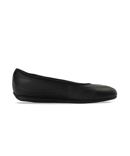 PUMA（プーマ） バレエシューズ パンプス ウィメンズ キャッチ