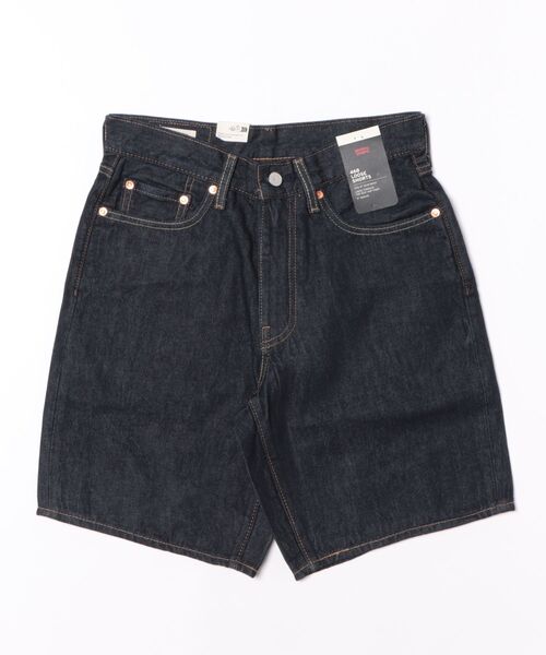 99s LEVI’S デニム ペインター バギー ショーツ Levi's（リーバイス） パンツ 「478」バギーショーツ メンズ