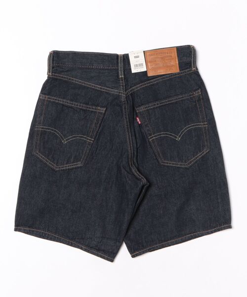 Levi's（リーバイス） パンツ 「478」バギーショーツ メンズ