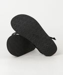 「Teva」 サンダル - ブラック メンズの詳細画像2