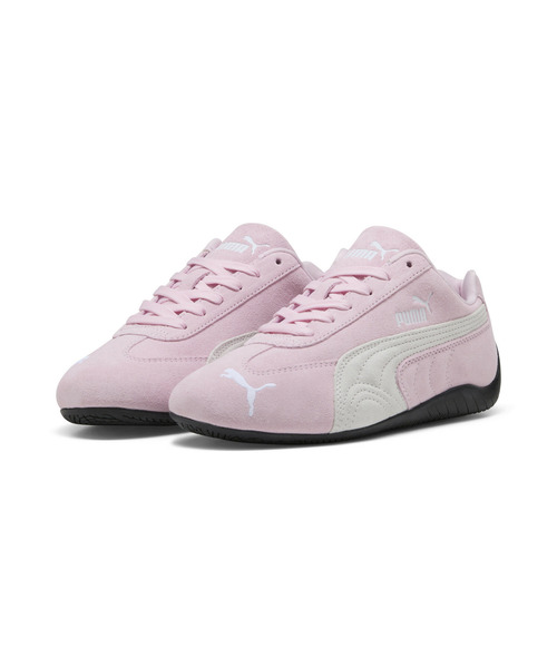 「PUMA」 ローカットスニーカー 26.0cm ブラウン系その他 メンズ_画像7