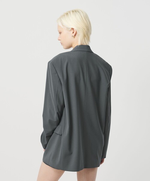 H BEAUTY&YOUTH UNITED ARROWS ジャケット テーラードジャケット 「H 