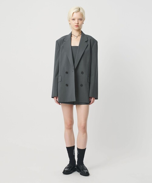 H BEAUTY&YOUTH UNITED ARROWS ジャケット テーラードジャケット 「H 