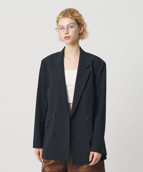 H BEAUTY&YOUTH UNITED ARROWS ジャケット テーラードジャケット 「H 