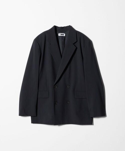 H BEAUTY&YOUTH UNITED ARROWS ジャケット テーラードジャケット 「H 