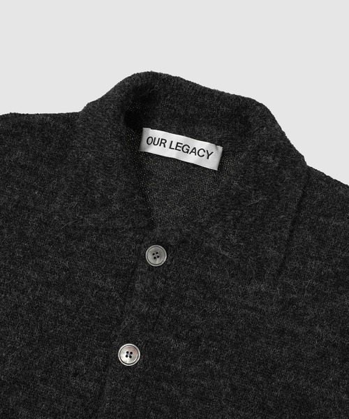 Our Legacy（アワーレガシー） セーター ニット OUR LEGACY EVENING