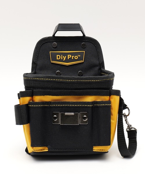 DEVICE（デバイス） ウエストポーチ Diy Pro ツール ウエストバッグ