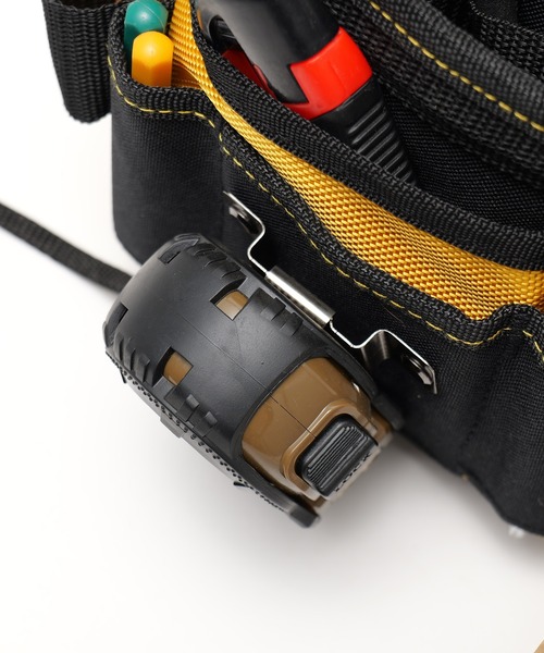 DEVICE（デバイス） ウエストポーチ Diy Pro ツール ウエストバッグ