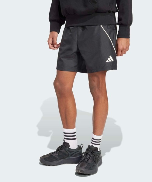 未使用　Jih Nunc ショートパンツ Mサイズ ブラック Jih Nunc（ジーヌンク） ショートパンツ M ネイビー メンズ : ZOZOTOWN