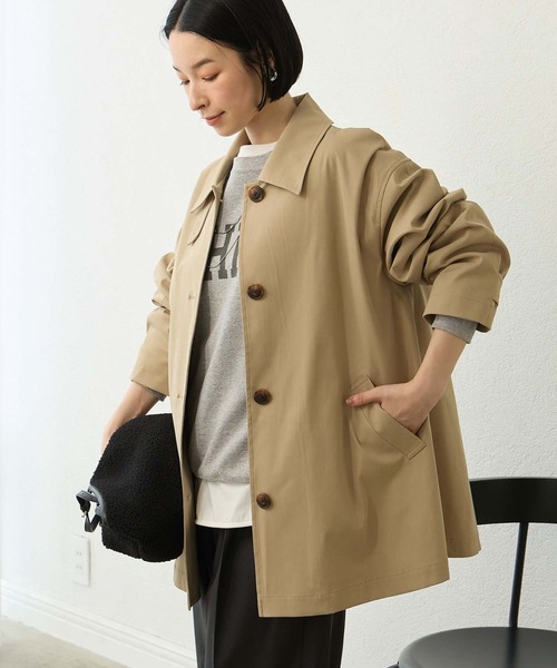 URBAN RESEARCH DOORS（アーバンリサーチドアーズ） ステンカラー