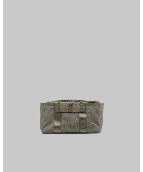 Topologie（トポロジー） ショルダーバッグ バッグ Summit Duffle