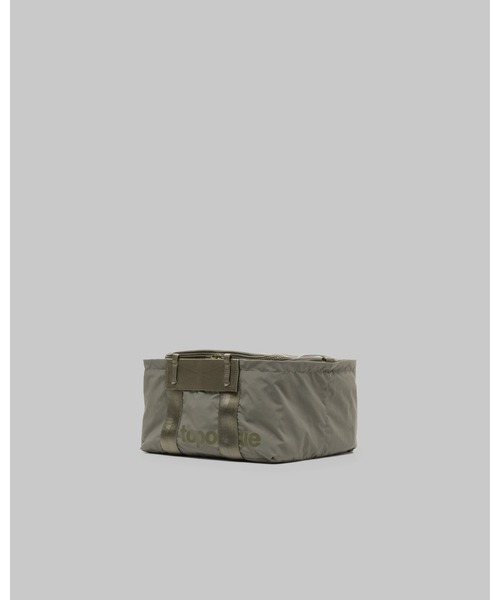 Topologie（トポロジー） ショルダーバッグ バッグ Summit Duffle