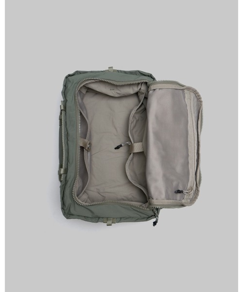 トポロジー　サミットダッフル　スモール　ショルダー Topologie（トポロジー） ショルダーバッグ バッグ Summit Duffle