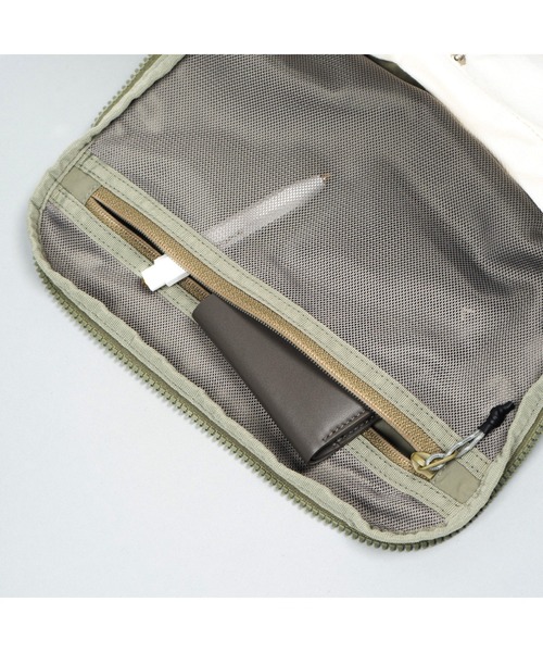 Topologie（トポロジー） ショルダーバッグ バッグ Summit Duffle