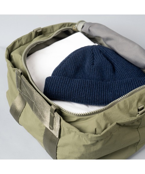 Topologie（トポロジー） ショルダーバッグ バッグ Summit Duffle