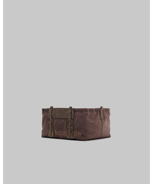 Topologie（トポロジー） ショルダーバッグ バッグ Summit Duffle